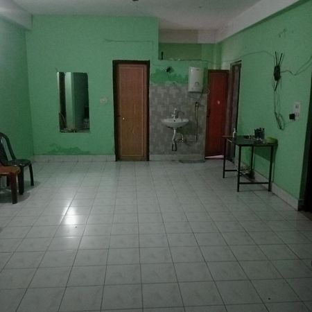 Swaroop Ashray Homestay Siliguri Esterno foto