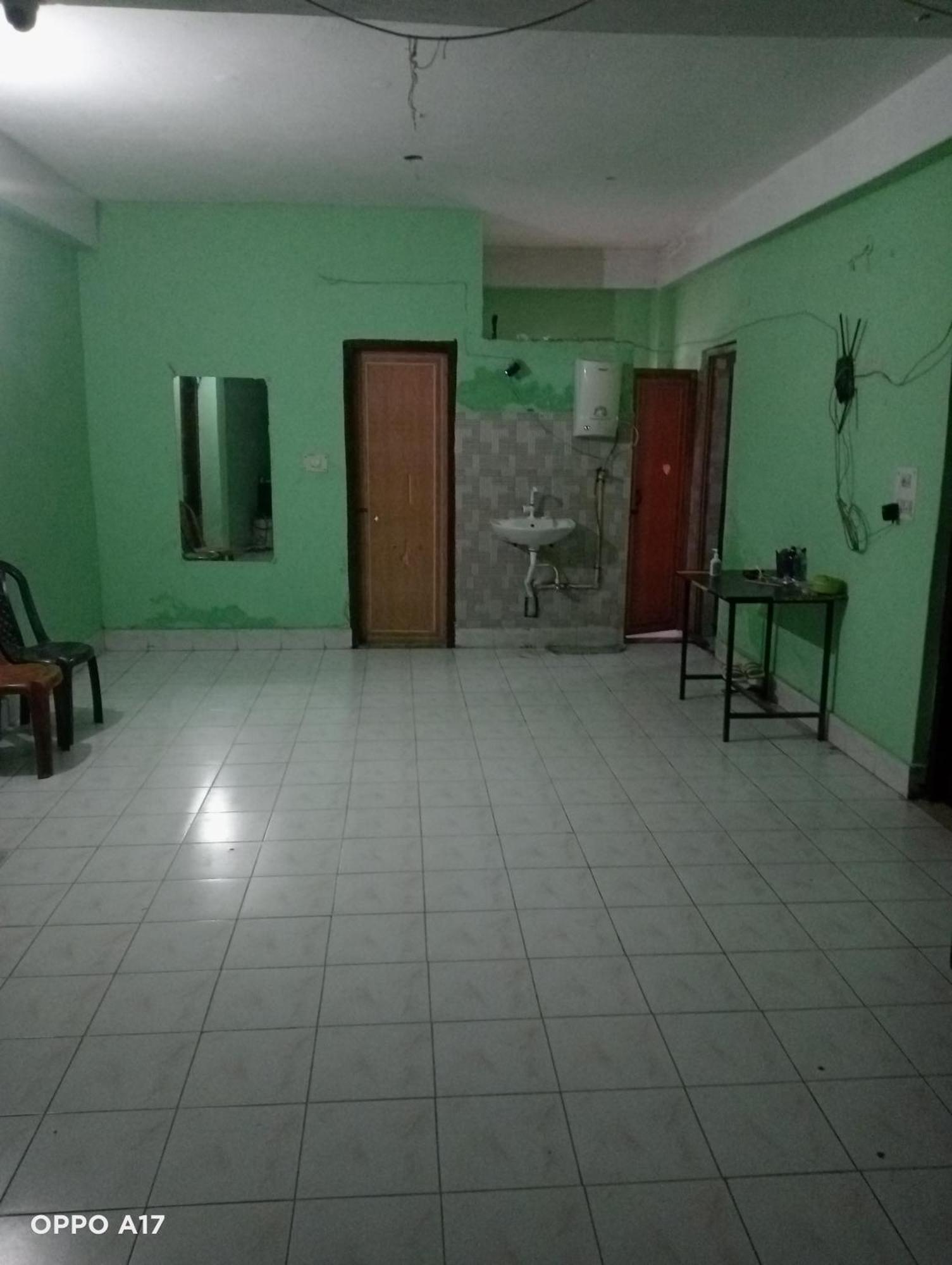 Swaroop Ashray Homestay Siliguri Esterno foto