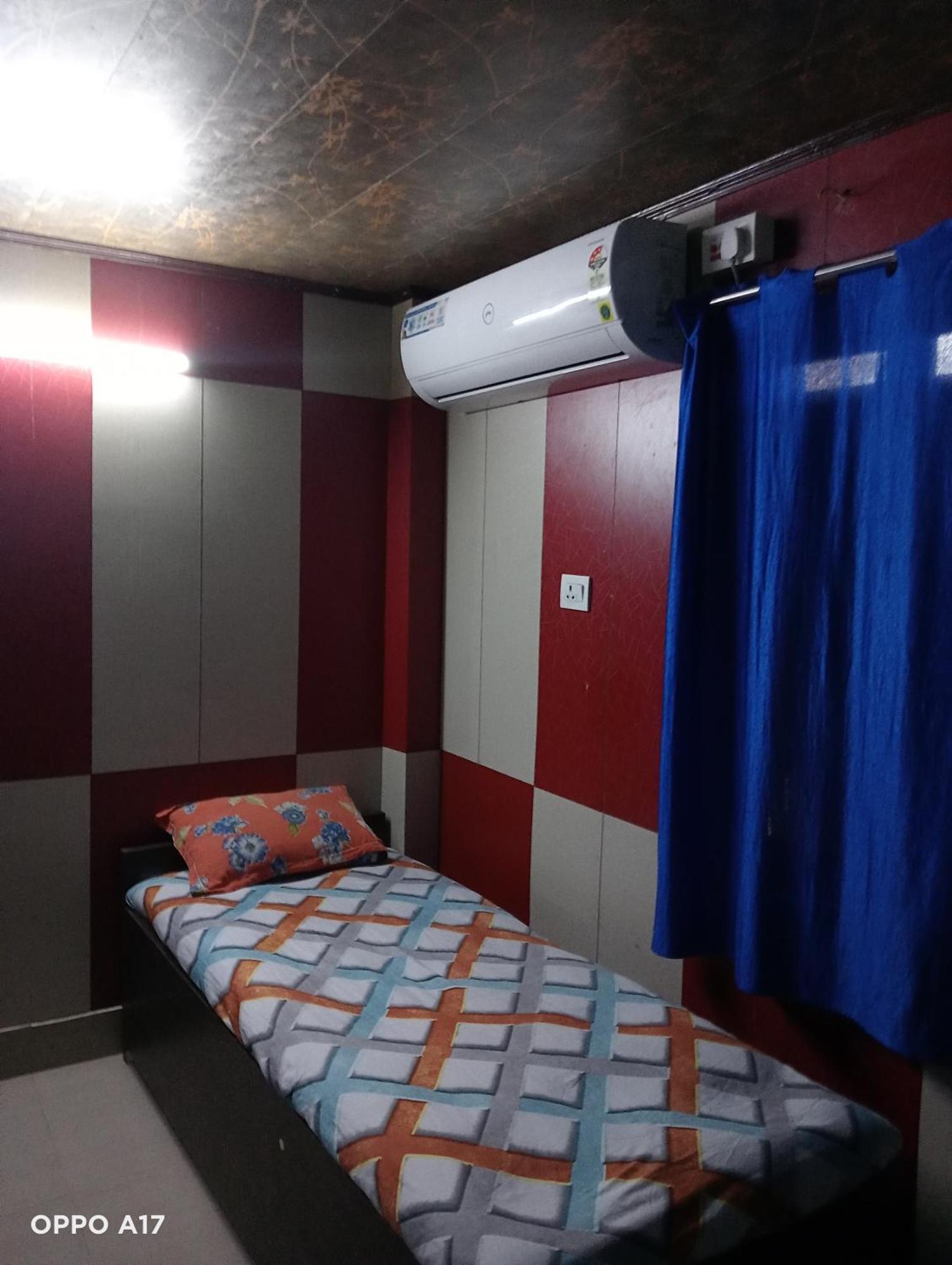 Swaroop Ashray Homestay Siliguri Esterno foto