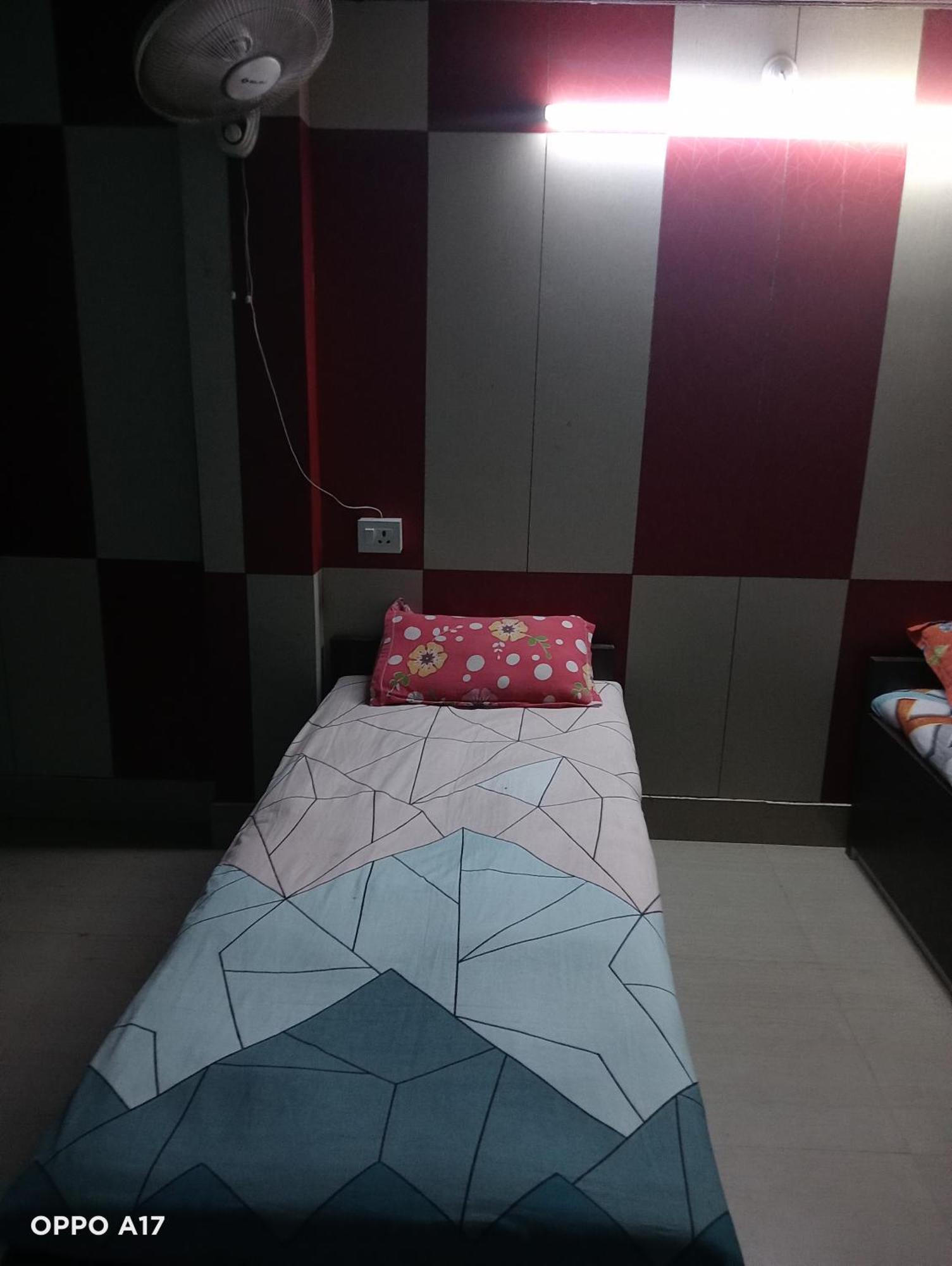 Swaroop Ashray Homestay Siliguri Esterno foto
