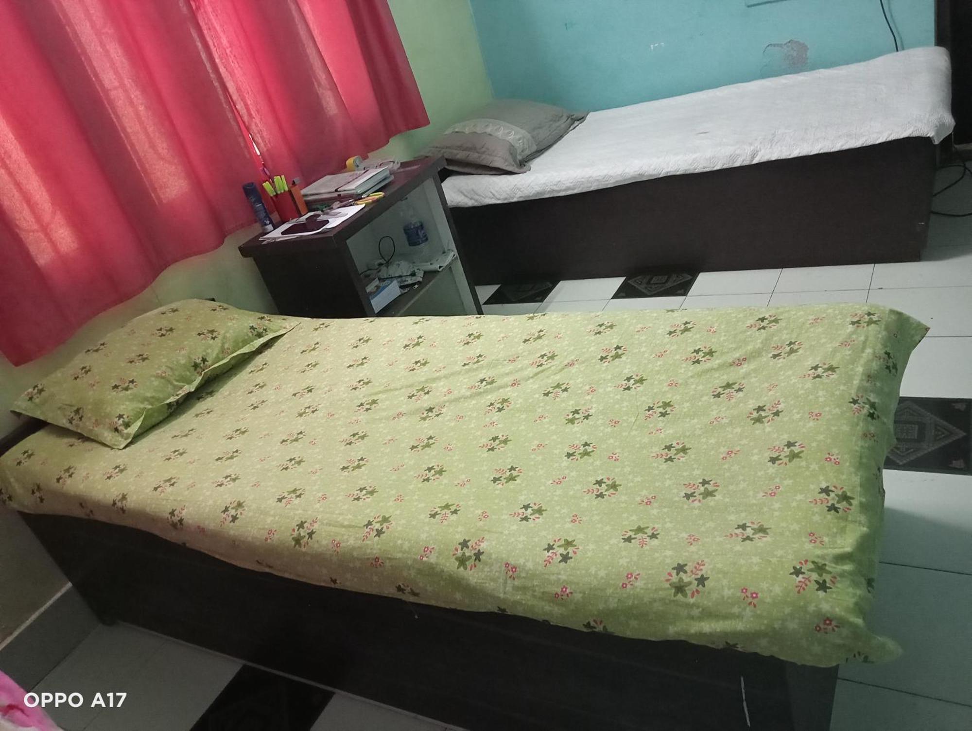 Swaroop Ashray Homestay Siliguri Esterno foto